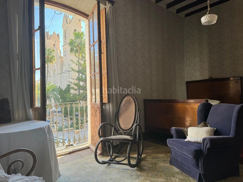 Foto 99276364-0052-470c-8fe2-a5aa626710d7. Masia a Benissa pueblo Benissa