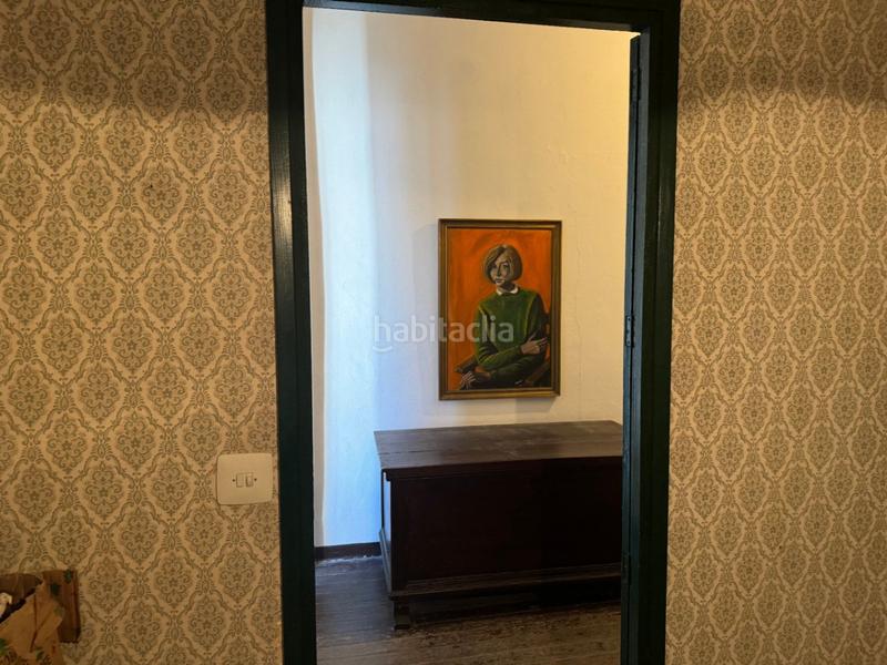 Foto e0f8c22a-c85b-49c2-a98e-3924675a9284. Masia a Benissa pueblo Benissa