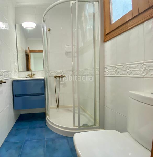 Foto c0b01a47-b591-4500-9a53-7664fb45fa42. Bauernhof mit heizung in Benissa pueblo Benissa