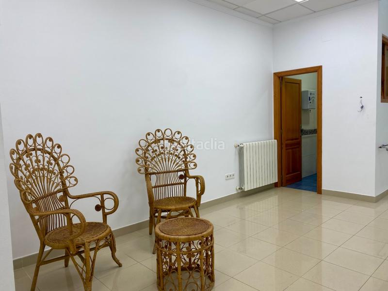 Foto 471dfd5c-e59c-4ba2-bc0a-e6a1c0d416d1. Casale con riscaldamento in Benissa pueblo Benissa