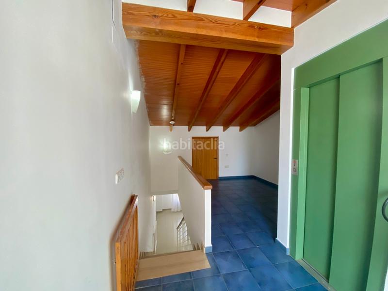 Foto 6b53e4be-bc3e-4430-9987-27f29e861f4e. Casale con riscaldamento in Benissa pueblo Benissa