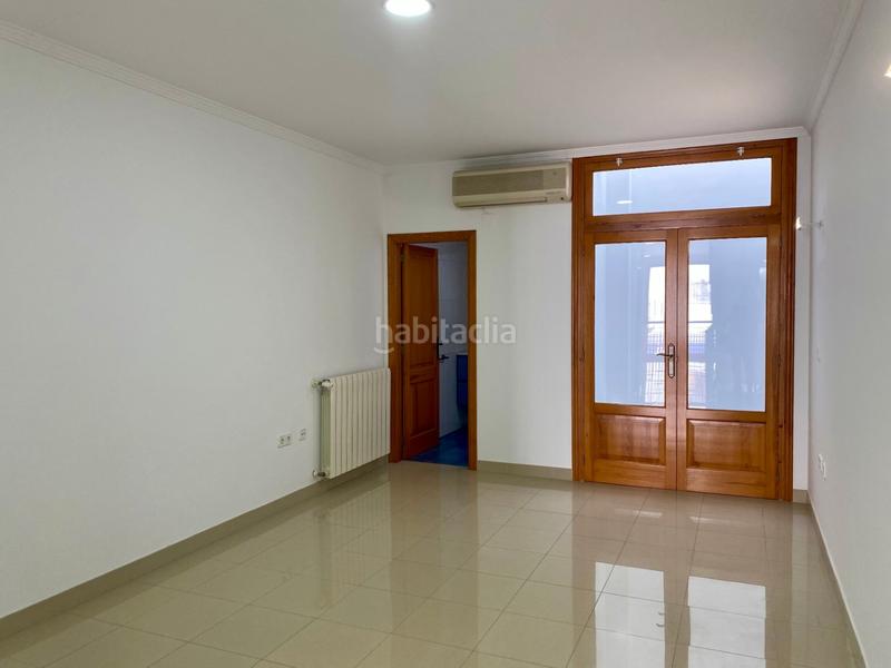 Foto a276aa7b-08e5-4b9a-a2bf-89b8f31debb7. Casale con riscaldamento in Benissa pueblo Benissa