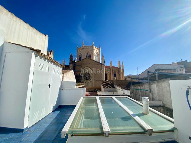 Foto 173de54f-a4fc-446d-bd0e-86ff615744f3. Country house with heating in Benissa pueblo Benissa