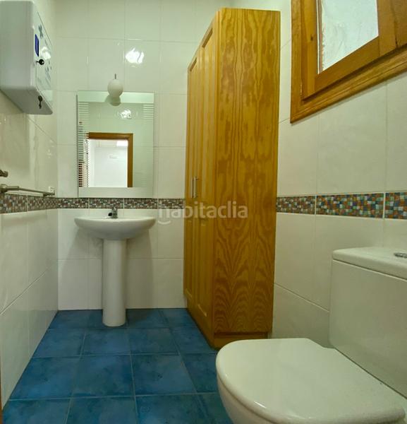 Foto 1a30ae78-2e24-4fcc-a0c2-530a518e47e6. Country house with heating in Benissa pueblo Benissa