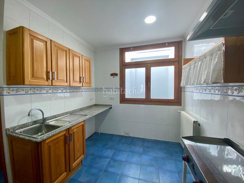 Foto 423c49d5-514b-46ec-9f5f-8b0f04293485. Country house with heating in Benissa pueblo Benissa