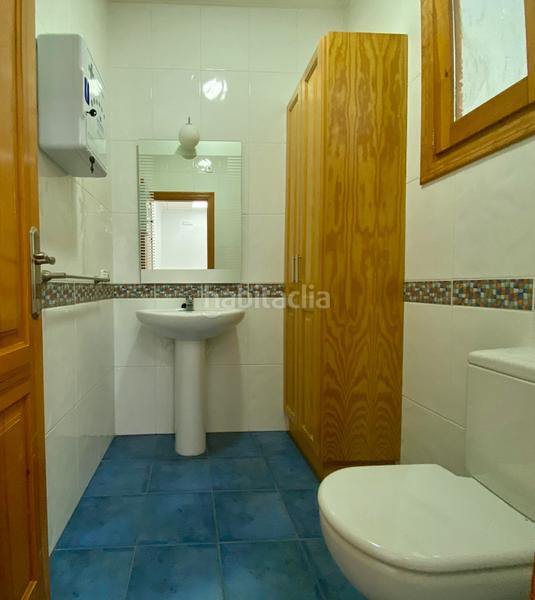 Foto 4df44ef2-1129-45ea-bc22-d50ebe2668fd. Country house with heating in Benissa pueblo Benissa