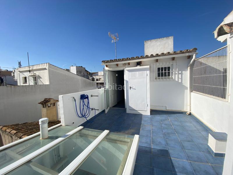 Foto 70ea8fd2-a7ed-498b-b54f-27ace7b4c997. Country house with heating in Benissa pueblo Benissa