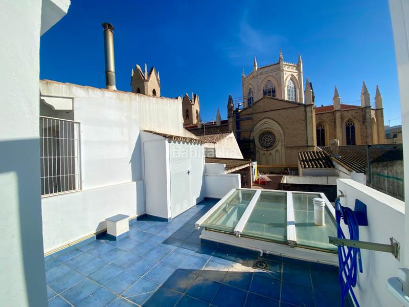 Foto 8953e27f-d9ff-4b35-a5c1-159db33cf33b. Country house with heating in Benissa pueblo Benissa