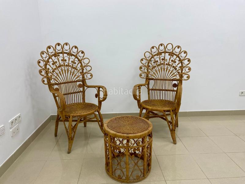 Foto 903c6373-f5f9-4480-9f8c-738e41ef69cd. Country house with heating in Benissa pueblo Benissa