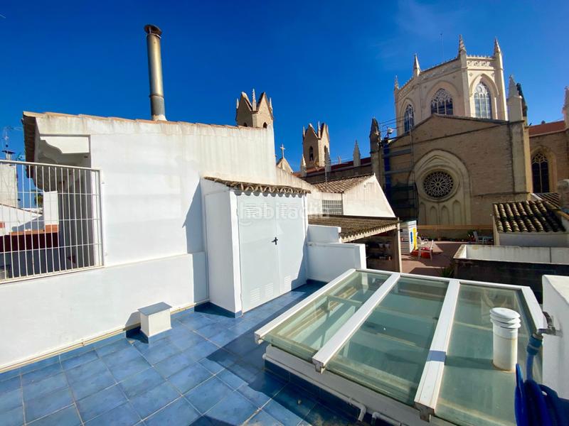 Foto 92d00919-3c84-4feb-b18e-9252da42ae2a. Country house with heating in Benissa pueblo Benissa