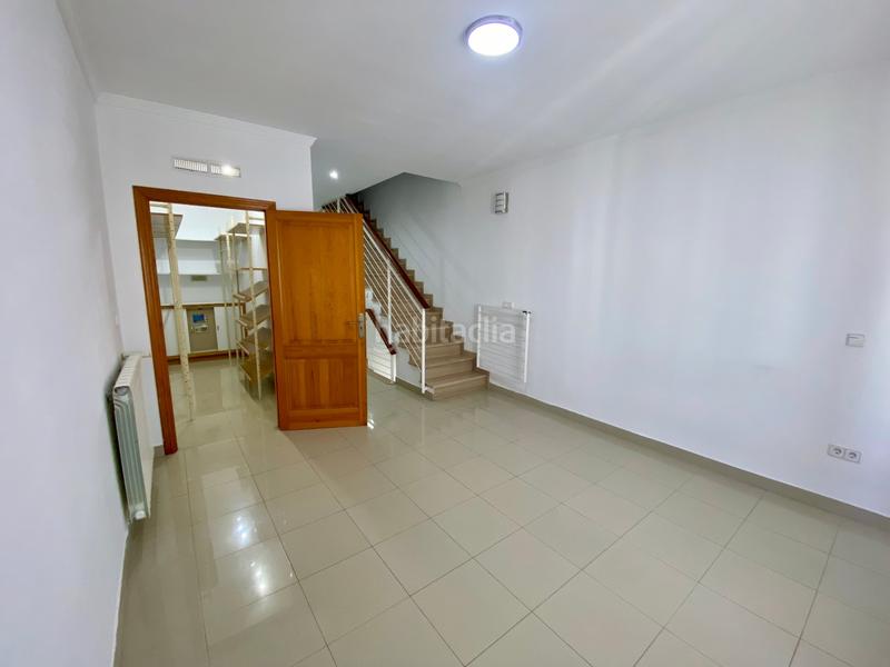 Foto f178a65b-eff9-4430-932f-72fd8ca48ac2. Country house with heating in Benissa pueblo Benissa