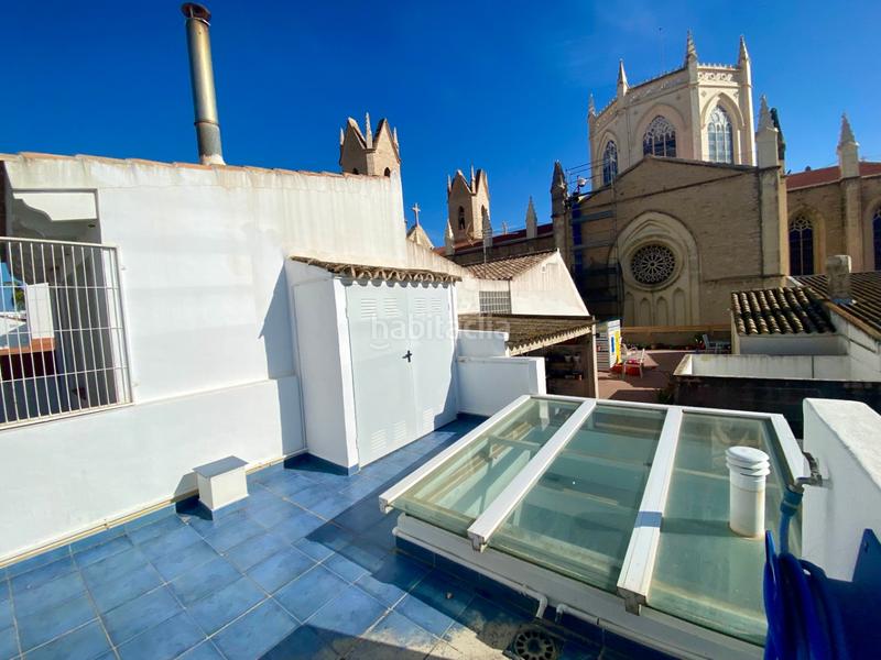 Foto d79bb078-e309-4384-a727-204b4cf3fb68. Masía en Benissa pueblo Benissa