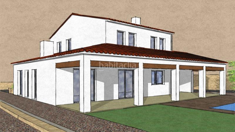 Foto 6a850b74-a2b7-4c18-81d8-c3393ccaa585. Terreno residencial en Benissa pueblo Benissa