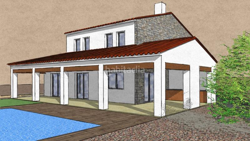 Foto ab8035ed-b5c0-4696-ab53-e791900323e2. Terreno residencial en Benissa pueblo Benissa