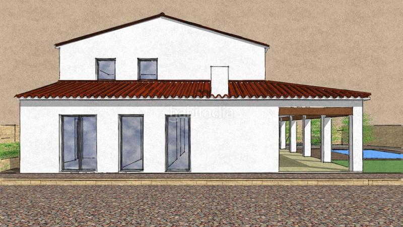 Foto f427c652-efb4-49fd-b677-ac484a79682d. Terreno residencial en Benissa pueblo Benissa