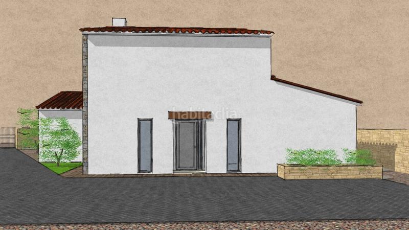 Foto 5e1be380-131f-4727-abaf-404ad32ad6e7. Residential plot in Benissa pueblo Benissa