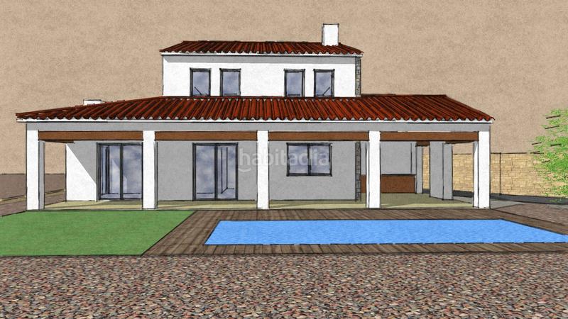 Foto 8d621673-9a99-4aea-b3a9-dd213ad89d0f. Residential plot in Benissa pueblo Benissa