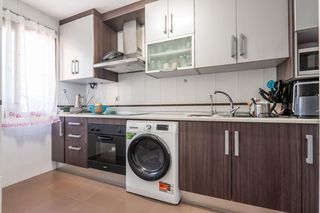 Flat in Calle reina mora 10
