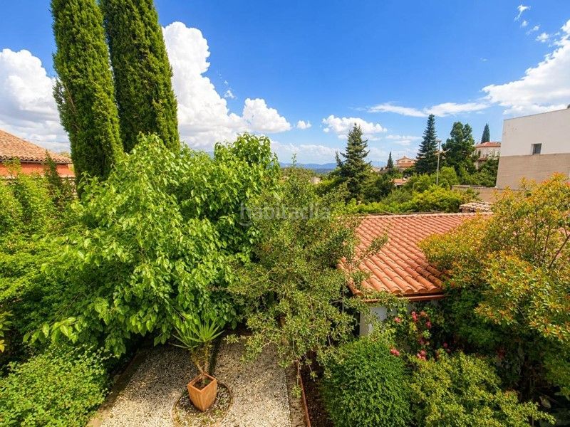 Foto 7c5d48c5-3046-4675-b3e0-d84b389648fe. Xalet amb aparcament piscina a Fargue Granada