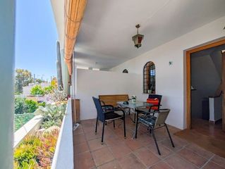 Casa a schiera in Calle Mulhacen