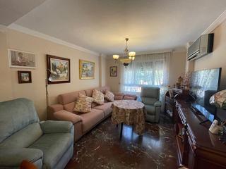 Casa a schiera in Calle ismail 61