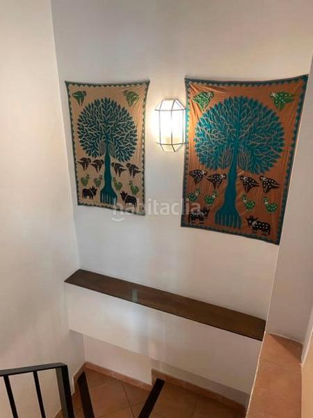 Foto 56fd4df5-9865-4532-83b2-485a15c6b0d7. Rent duplex in calle gumiel de san pedro 14 in Barrio de Albaicín Granada