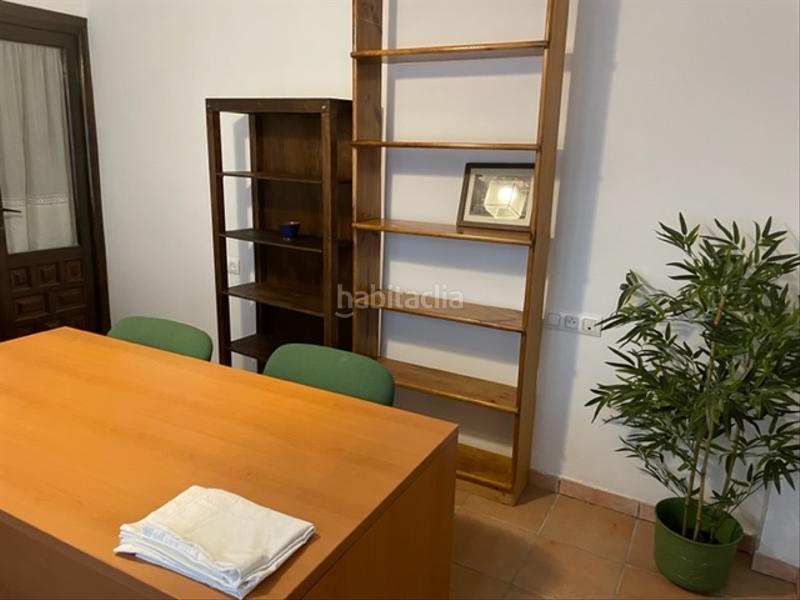 Foto 7dc499e7-0d8b-4dc4-8b01-e08525eb78a2. Rent duplex in calle gumiel de san pedro 14 in Barrio de Albaicín Granada