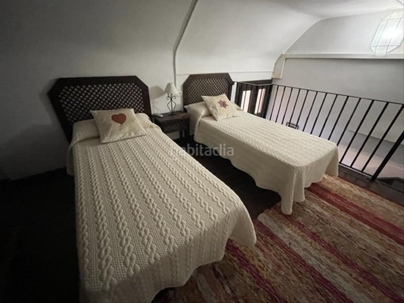 Foto 808972a2-57fb-40bb-abb8-bdac64b50be5. Rent duplex in calle gumiel de san pedro 14 in Barrio de Albaicín Granada