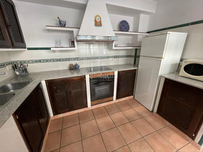 Foto a25217f3-5bca-4269-b721-ff19eeb9e9a0. Rent duplex in calle gumiel de san pedro 14 in Barrio de Albaicín Granada