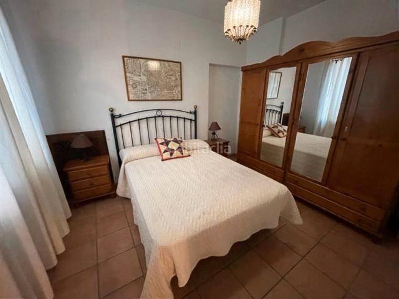 Foto a9f661ad-2a3c-4485-b8dc-39bfd3c1583b. Rent duplex in calle gumiel de san pedro 14 in Barrio de Albaicín Granada