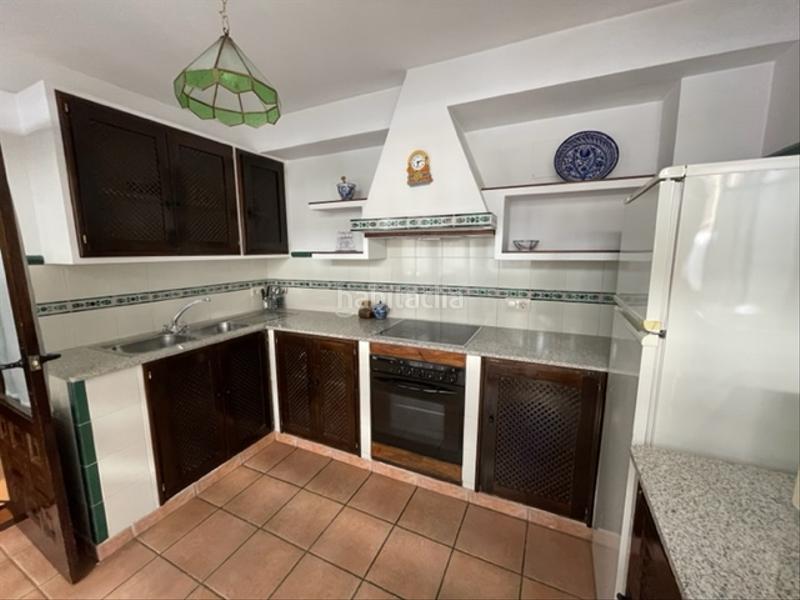 Foto aabc5ed4-e5b5-421d-b088-3afd04f30442. Rent duplex in calle gumiel de san pedro 14 in Barrio de Albaicín Granada