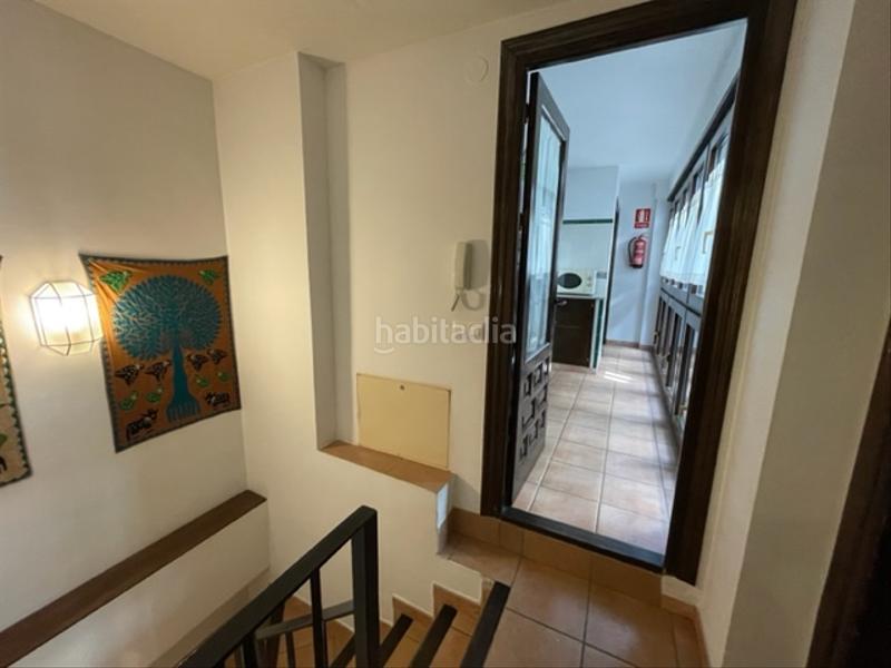 Foto c41c3d76-d568-4426-b7ac-7f0b81da2357. Rent duplex in calle gumiel de san pedro 14 in Barrio de Albaicín Granada