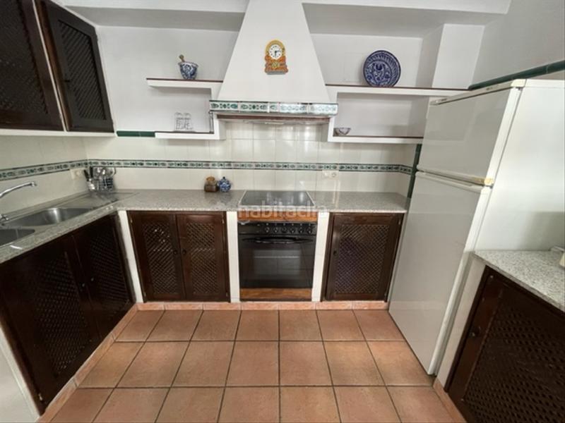 Foto e63ca625-cb4a-45c3-b5ec-d02c0e256c91. Rent duplex in calle gumiel de san pedro 14 in Barrio de Albaicín Granada