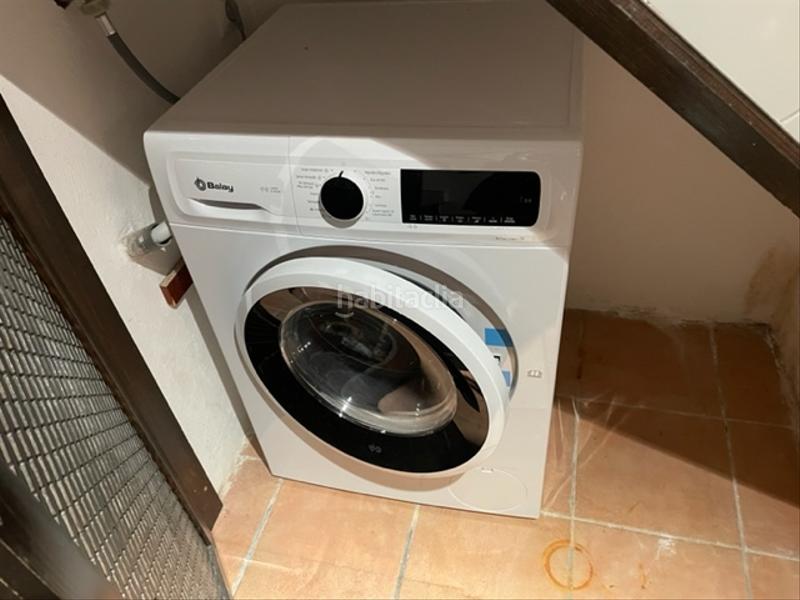 Foto fbe36f65-3ed0-4c3e-b3f8-dabb5505abb6. Rent duplex in calle gumiel de san pedro 14 in Barrio de Albaicín Granada