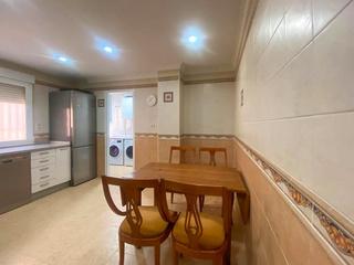 Dachwohnung  Calle gustavo adolfo bécquer