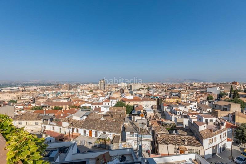 Foto 10c97c84-9b14-4156-a9ed-5cb84d67b709. Casa amb aparcament a Haza Grande Granada