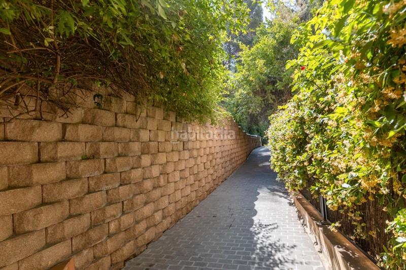 Foto 7ed38e5f-d2f3-4afc-a59c-31ada1f5ec16. Haus mit parking in Haza Grande Granada