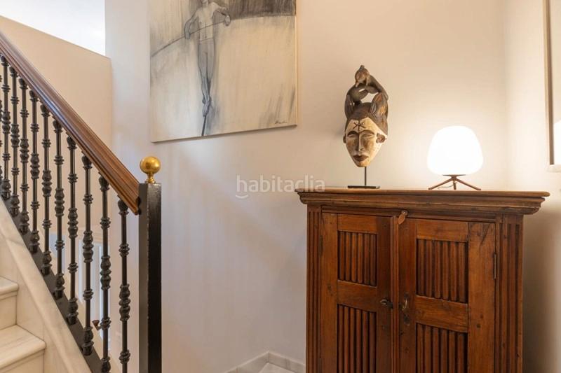 Foto 2f0077c5-3dfb-43c7-a1c7-cd6b62982fd6. Maison avec parking dans Haza Grande Granada