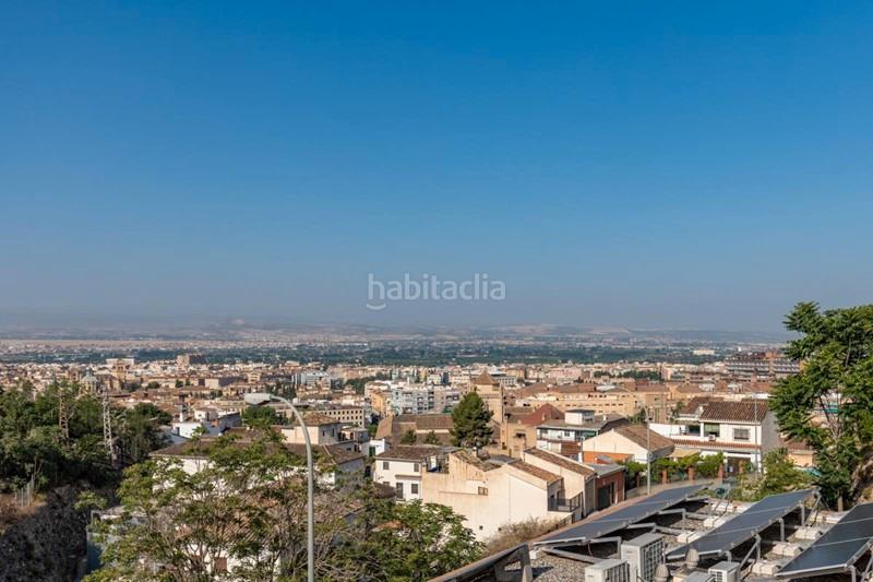 Foto 6bf29e4c-bd81-4d36-b0cf-ee0547ce3bb5. Maison avec parking dans Haza Grande Granada