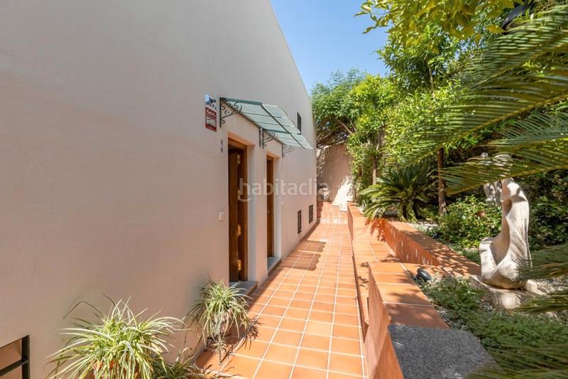 Foto 80150e6c-0bd3-42af-9928-922e8f4e7cdf. Maison avec parking dans Haza Grande Granada