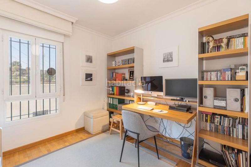 Foto b6acf002-3758-4bb9-8911-0afdd55e5a98. Maison avec parking dans Haza Grande Granada