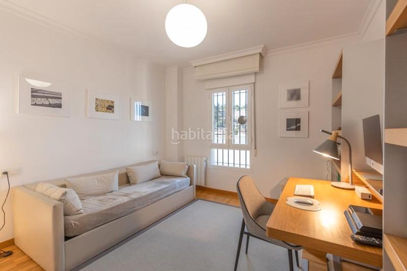 Foto b8b24cf2-a9ae-4d1e-b248-9ce409fae0e0. Maison avec parking dans Haza Grande Granada