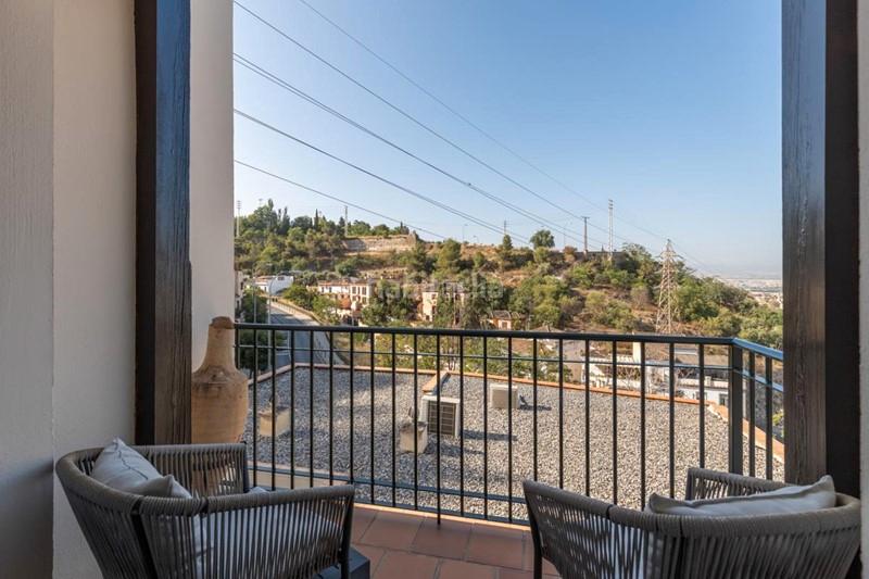 Foto de54fed2-e6d6-4ca6-a3a1-7eec589d34c4. Maison avec parking dans Haza Grande Granada