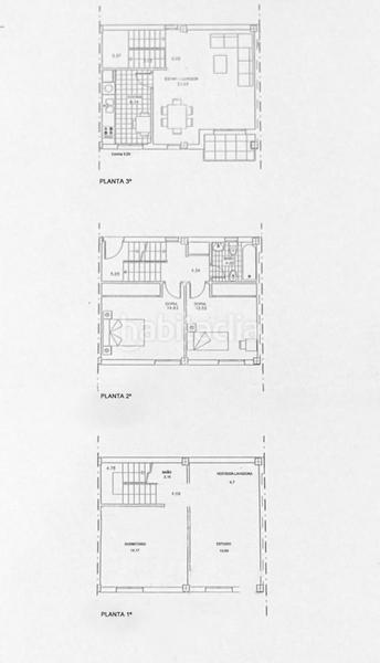 Foto f6a66f8d-5a6b-4b48-87d9-505546d5919b. Maison avec parking dans Haza Grande Granada