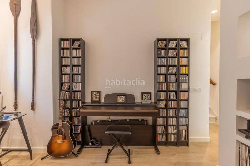 Foto ffa711c5-59a0-4c24-bafd-56d47240191b. Maison avec parking dans Haza Grande Granada