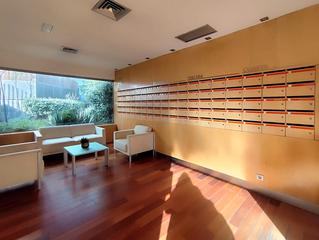 Appartement  Avenida del conocimiento
