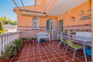 Casa aparellada  Calle mozart