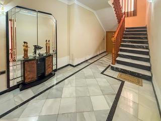 Haus  Calle san pablo