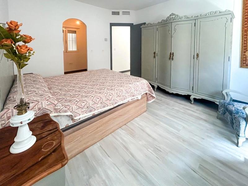 Foto fa583b09-242d-4629-a93c-913363d52f7b. Etagenwohnung in Centro - Sagrario Granada