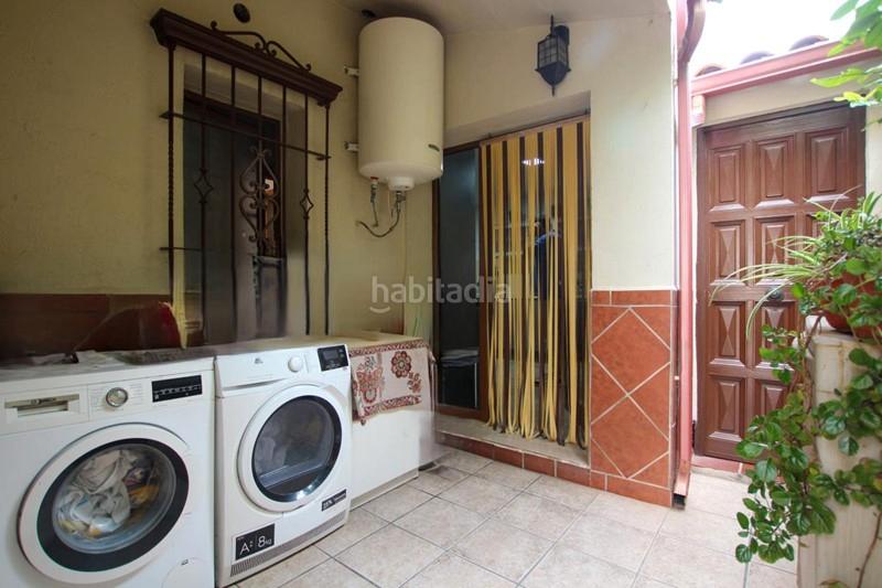 Foto 0e9ec102-1e6d-4809-97de-cf4a5633ae64. Maison avec parking dans Ogíjares